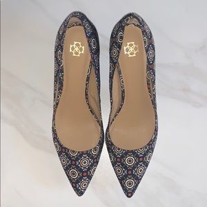 Ann Taylor Pumps